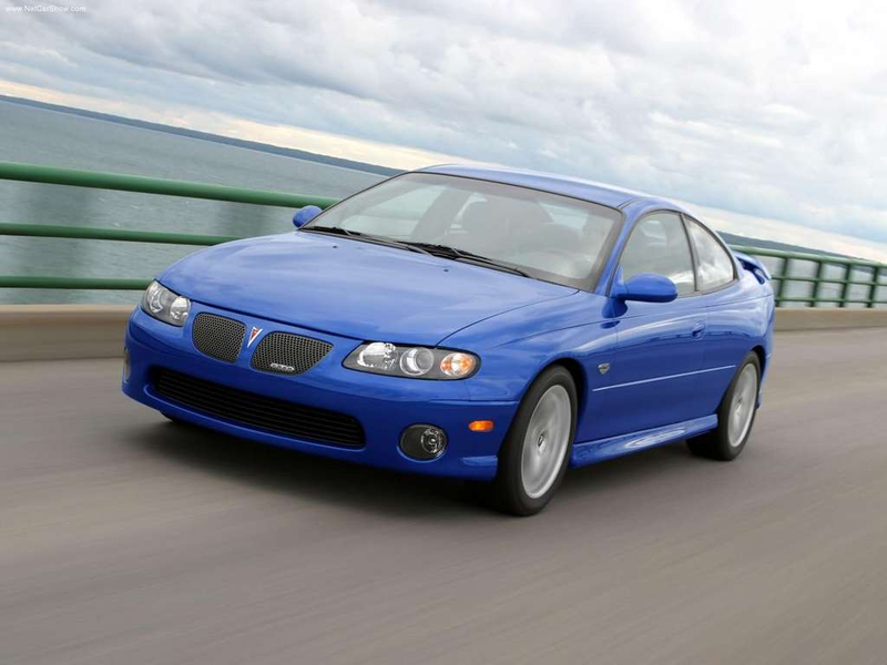 Illustration for article titled The 2000s and the American Muscle Revival